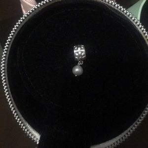Pandora Charm